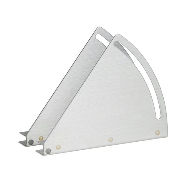 Bracket, Sneeze Guard  Adj., Set